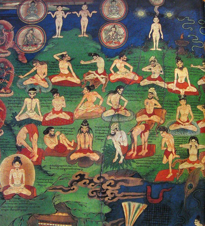 Jantrajooga