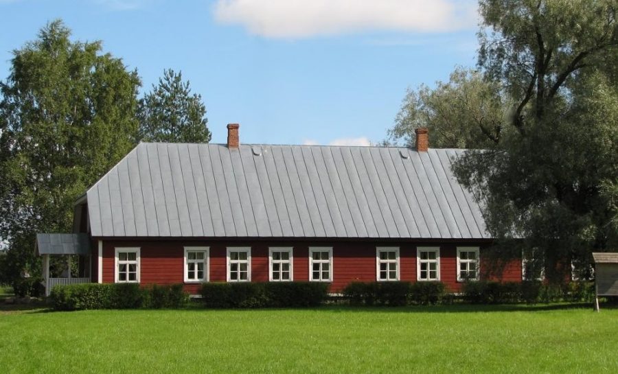 Joogalaager Vadil 29-31 juuli