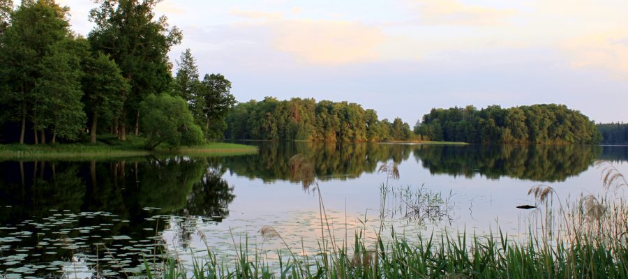 Jooga poolpaastu laager 5 – 7 mail Otepääl