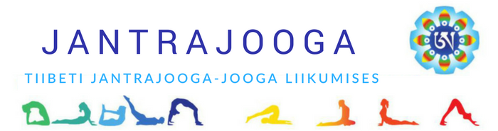 Tiibeti jantrajooga suvelaaager 2018