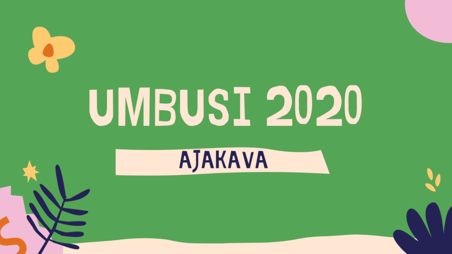 Umbusi 2020 ajakava